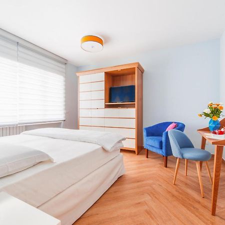 B&B Veru Sorrento Exteriér fotografie