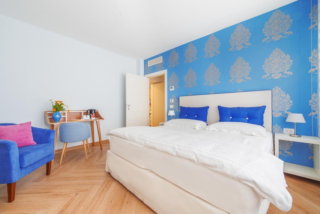 B&B Veru Sorrento Exteriér fotografie