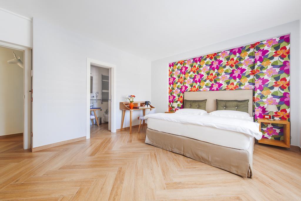 B&B Veru Sorrento Exteriér fotografie