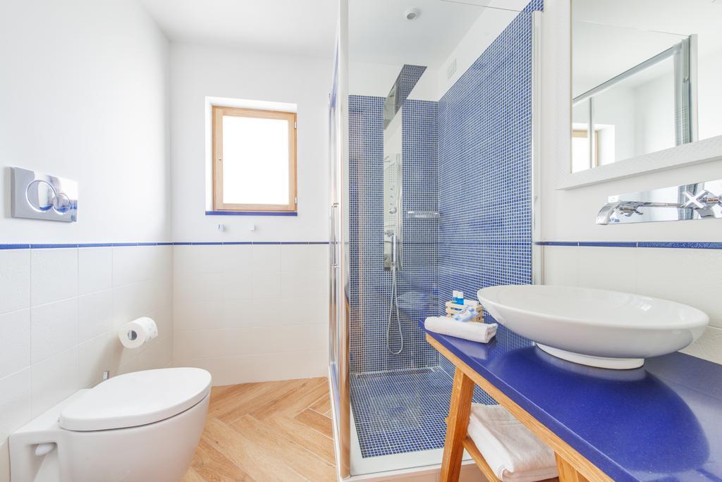 B&B Veru Sorrento Exteriér fotografie