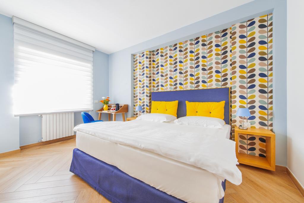 B&B Veru Sorrento Exteriér fotografie