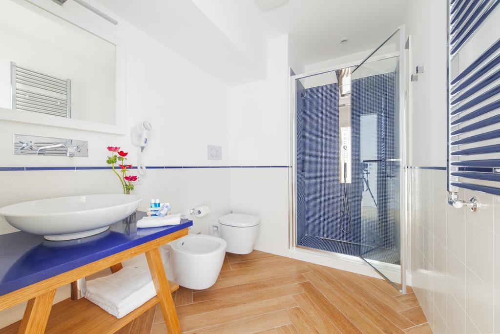 B&B Veru Sorrento Exteriér fotografie