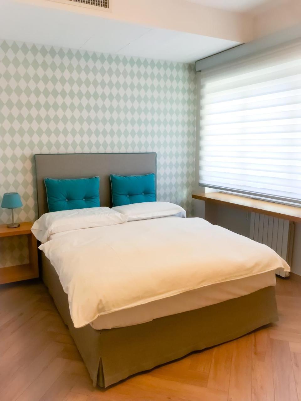 B&B Veru Sorrento Exteriér fotografie