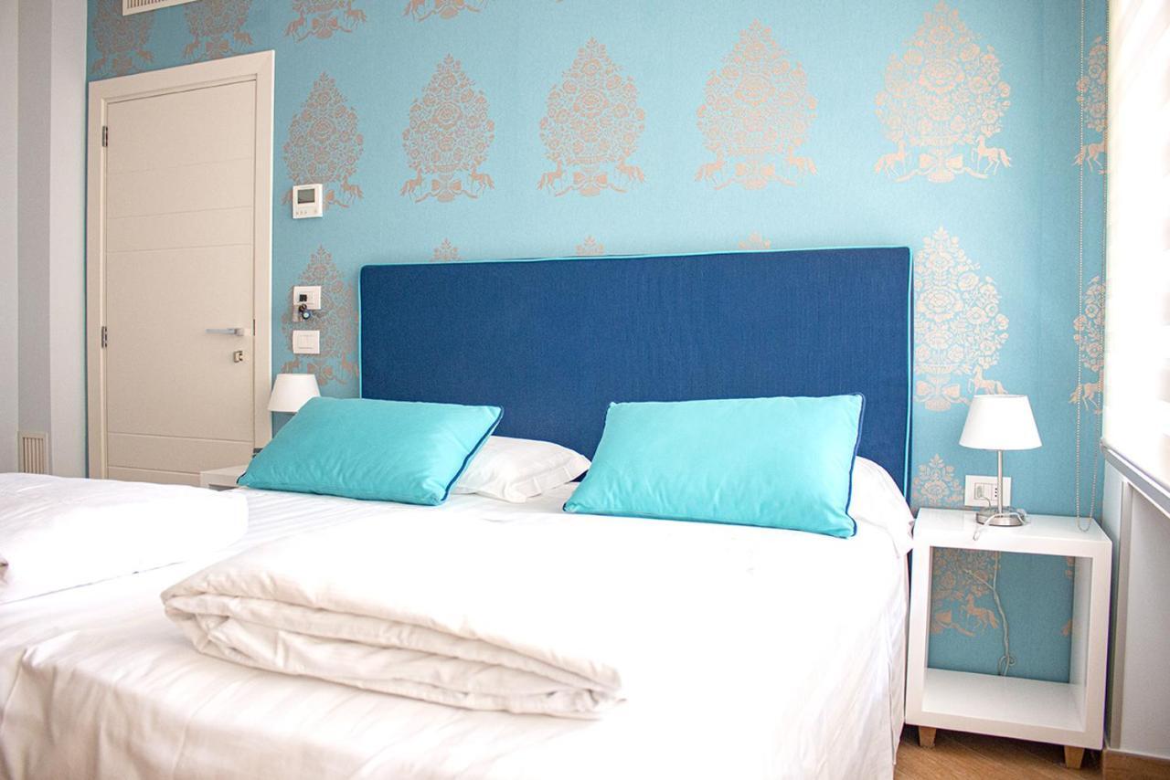 B&B Veru Sorrento Exteriér fotografie