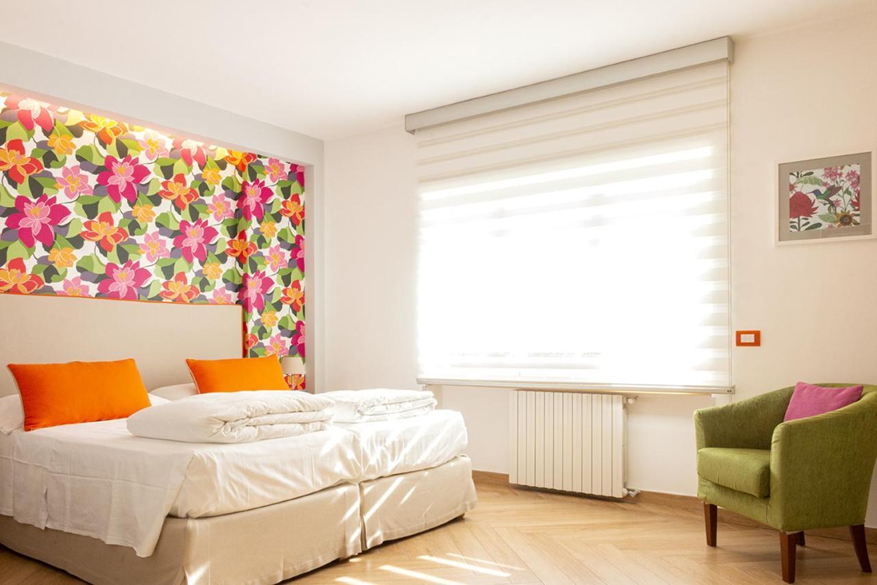 B&B Veru Sorrento Exteriér fotografie